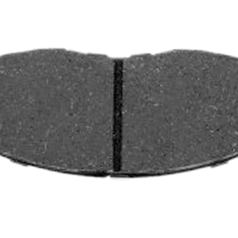 HONDA CIVIC Coupe break pad