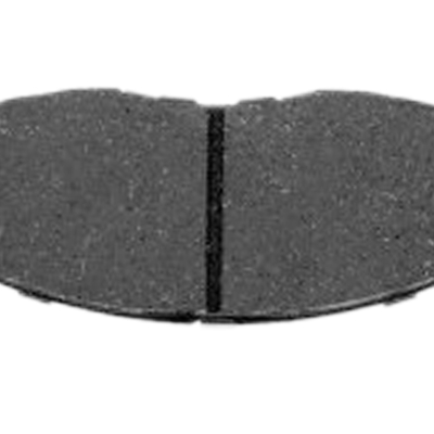 HONDA CIVIC Coupe break pad