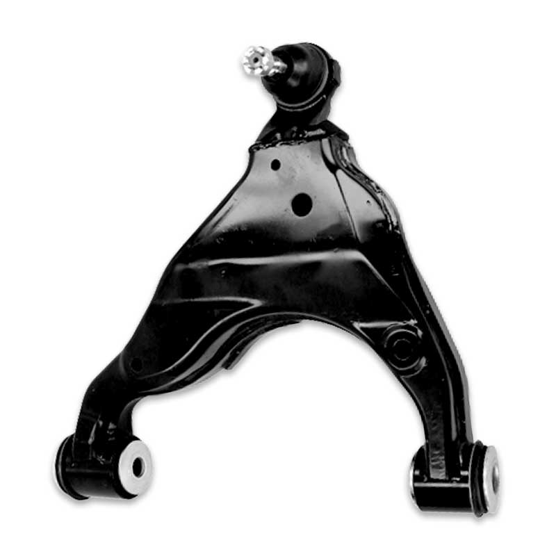 Toyota PRADO GRJ150 09 control arms